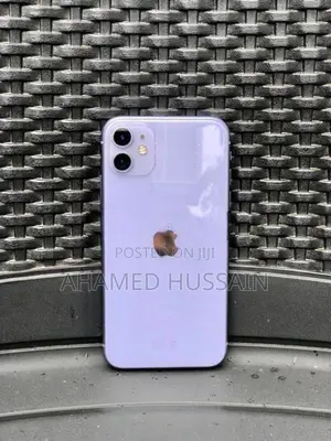 Apple iPhone 11 128GB (Used)