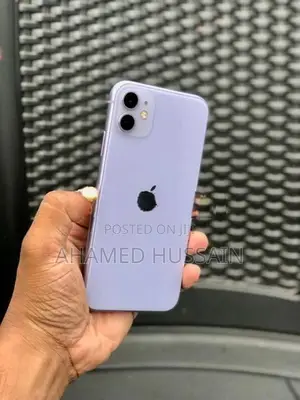 Apple iPhone 11 128GB (Used)