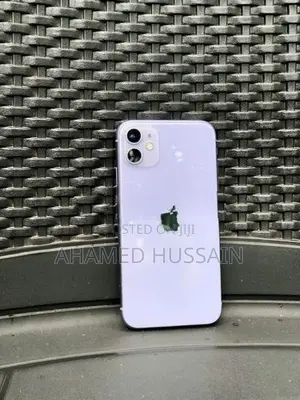 Apple iPhone 11 128GB (Used)