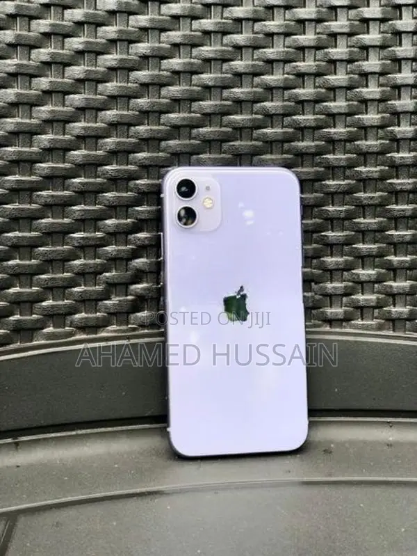 Apple iPhone 11 128GB (Used)