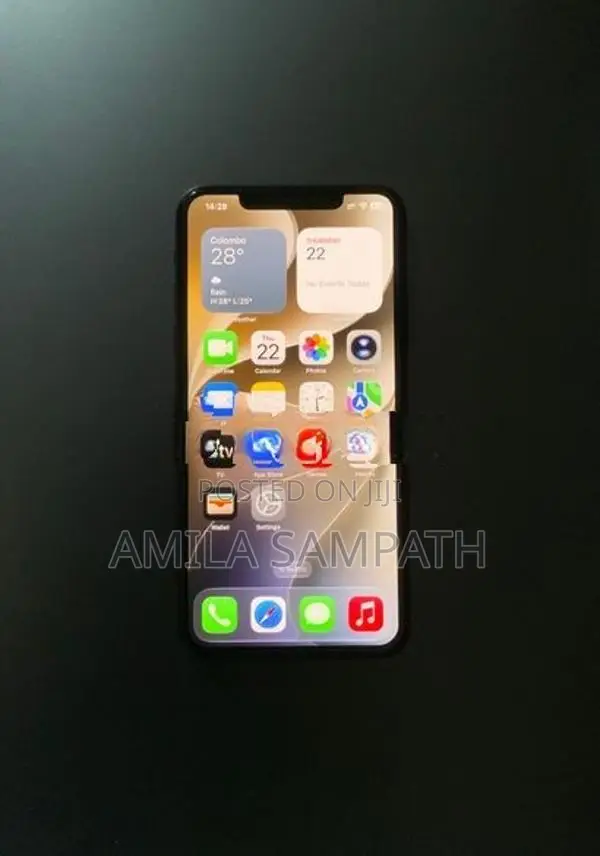 Apple iPhone 11 Pro Max 512GB (Used)