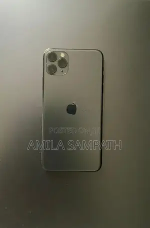 Apple iPhone 11 Pro Max 512GB (Used)