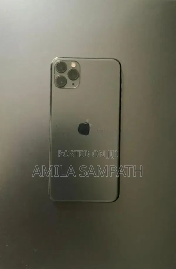 Apple iPhone 11 Pro Max 512GB (Used)