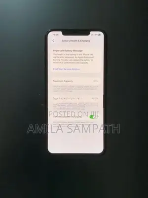 Apple iPhone 11 Pro Max 512GB (Used)