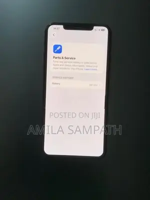 Apple iPhone 11 Pro Max 512GB (Used)