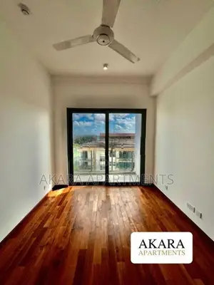 The Residencies Kotte - Unfurnished Apartment for Rent A56064