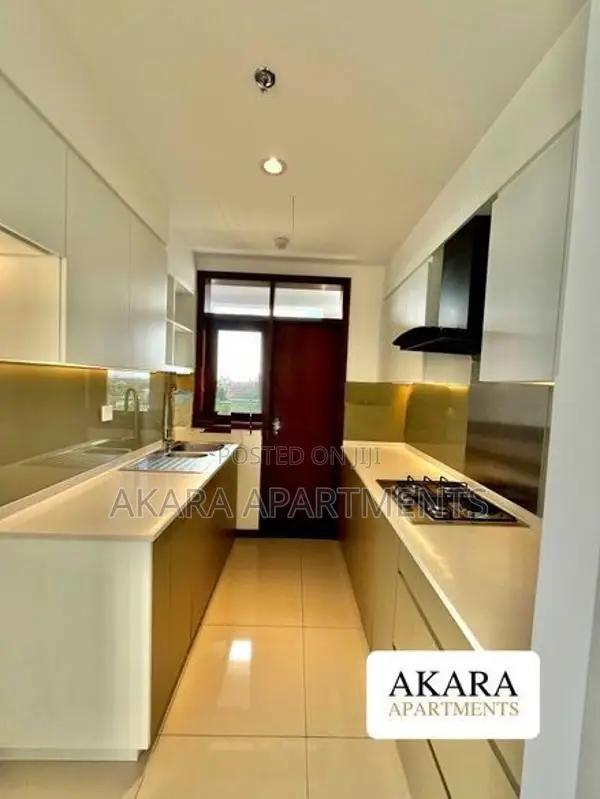 The Residencies Kotte - Unfurnished Apartment for Rent A56064