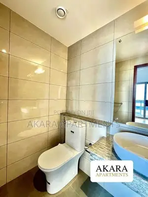 The Residencies Kotte - Unfurnished Apartment for Rent A56064