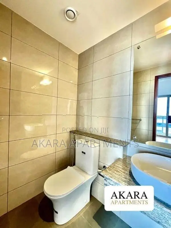 The Residencies Kotte - Unfurnished Apartment for Rent A56064