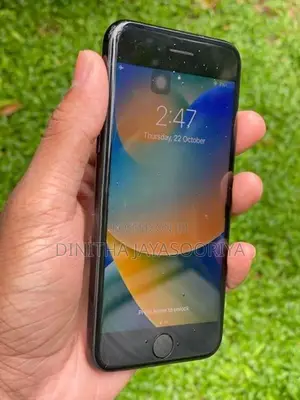 Apple iPhone 7 (Used)