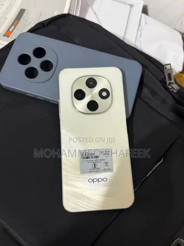 Oppo F31 Pro (Used)
