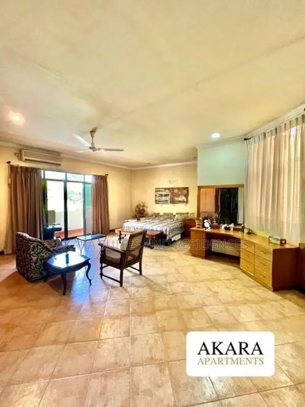 20.5 Perches - Semi-furnished House for Sale HL54096