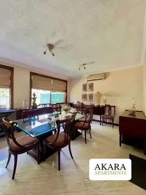 20.5 Perches - Semi-furnished House for Sale HL54096
