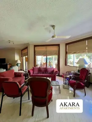 20.5 Perches - Semi-furnished House for Sale HL54096