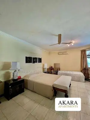 20.5 Perches - Semi-furnished House for Sale HL54096