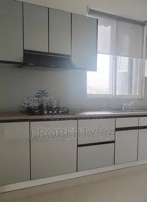 Furnished Apartment for Rent in Colombo 5