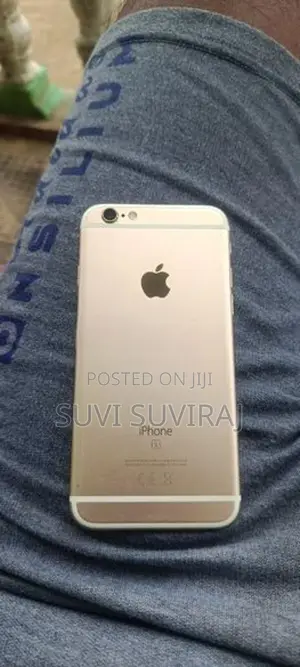 Apple iPhone 6S (Used)