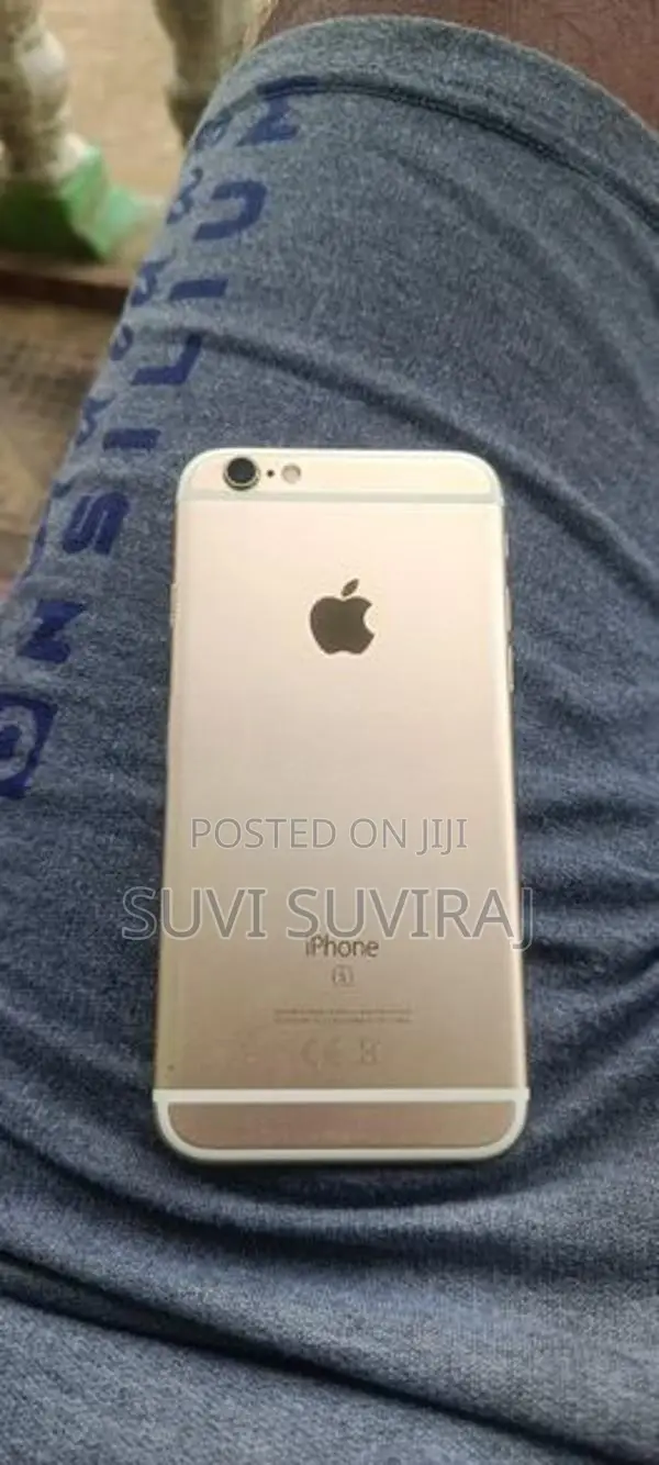 Apple iPhone 6S (Used)
