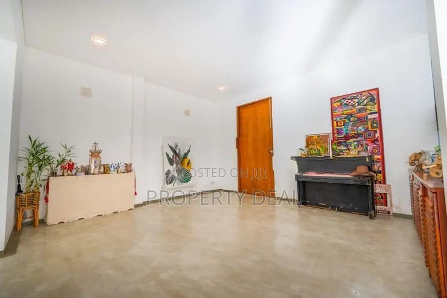 Luxury Mansion For Sale In The Heart Of Colombo 07 - PDH259