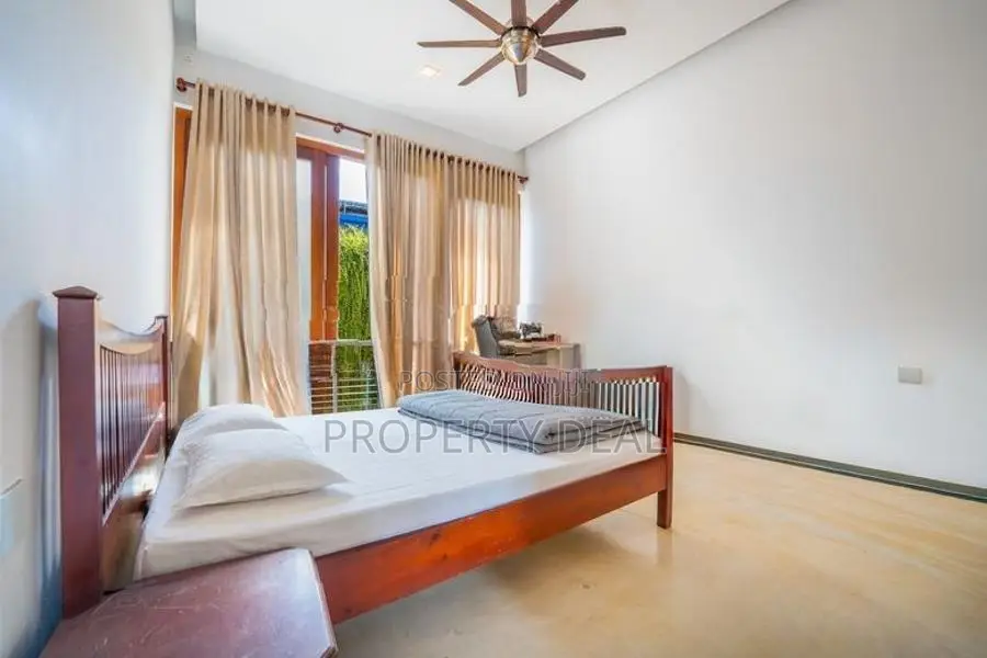 Luxury Mansion For Sale In The Heart Of Colombo 07 - PDH259