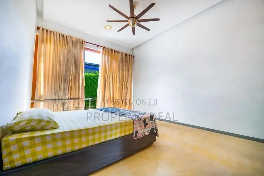 Luxury Mansion For Sale In The Heart Of Colombo 07 - PDH259