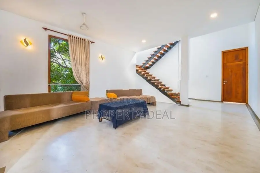 Luxury Mansion For Sale In The Heart Of Colombo 07 - PDH259