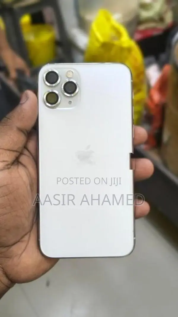 Apple iPhone 11 Pro (Used)