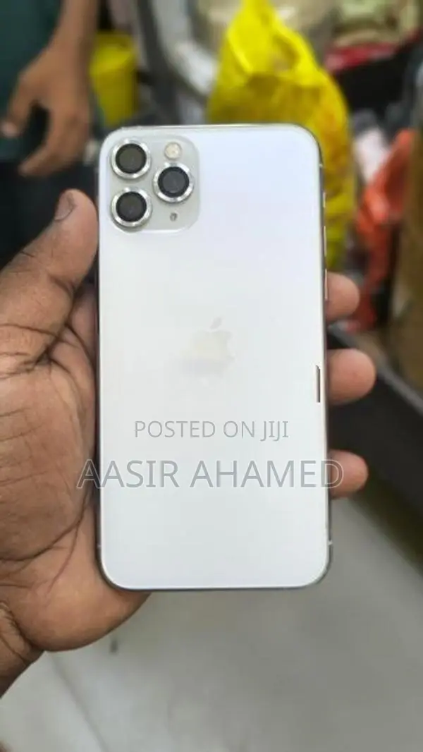 Apple iPhone 11 Pro (Used)