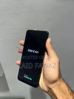 Oppo A15 (Used)