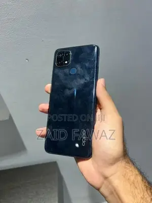 Oppo A15 (Used)
