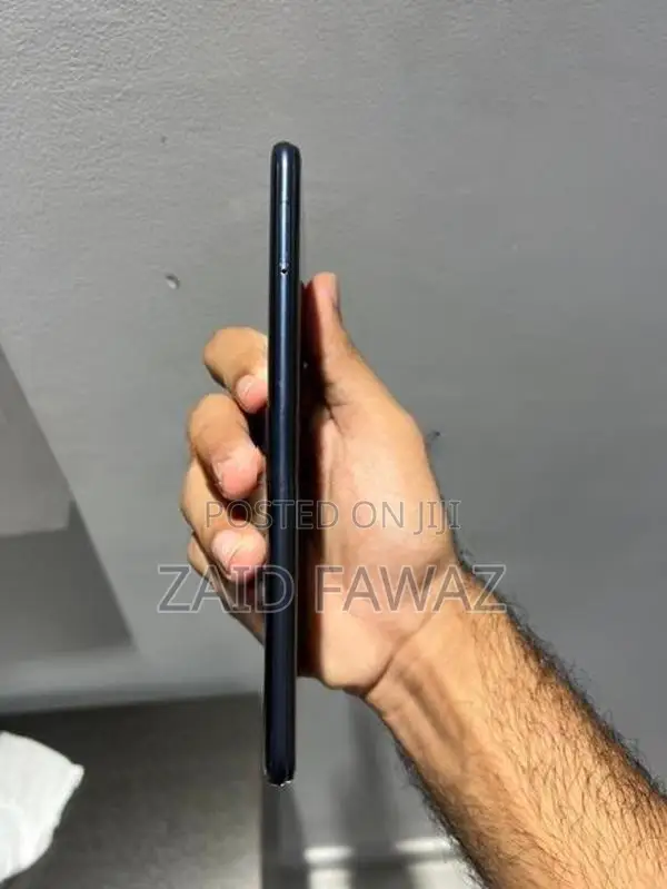 Oppo A15 (Used)