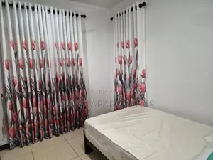 On320 - Furnished Apartment for Rent A11552 Colombo 02