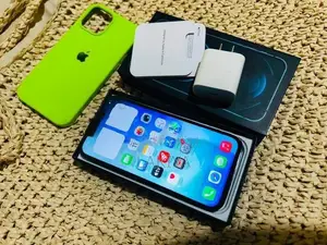 Apple iPhone 12 Pro Max (Used)