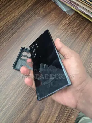 Samsung Galaxy S23 Ultra (Used)