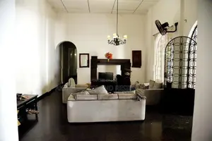 Colombo 08 19.65 Perches - Unfurnished House for Sale HL48676
