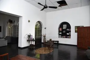 Colombo 08 19.65 Perches - Unfurnished House for Sale HL48676