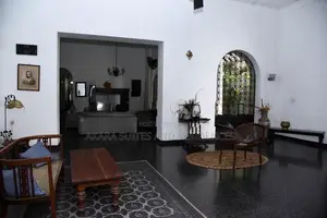 Colombo 08 19.65 Perches - Unfurnished House for Sale HL48676