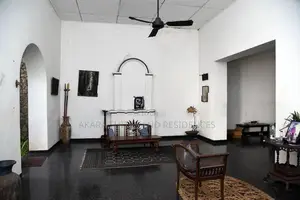 Colombo 08 19.65 Perches - Unfurnished House for Sale HL48676