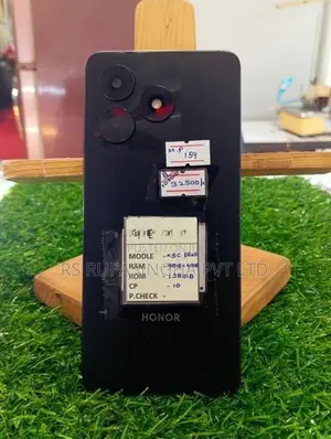 Honor X5C 4GB 128GB (Used)