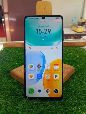 Honor X5C 4GB 128GB (Used)