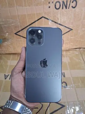 Apple iPhone 12 Pro Max (Used)