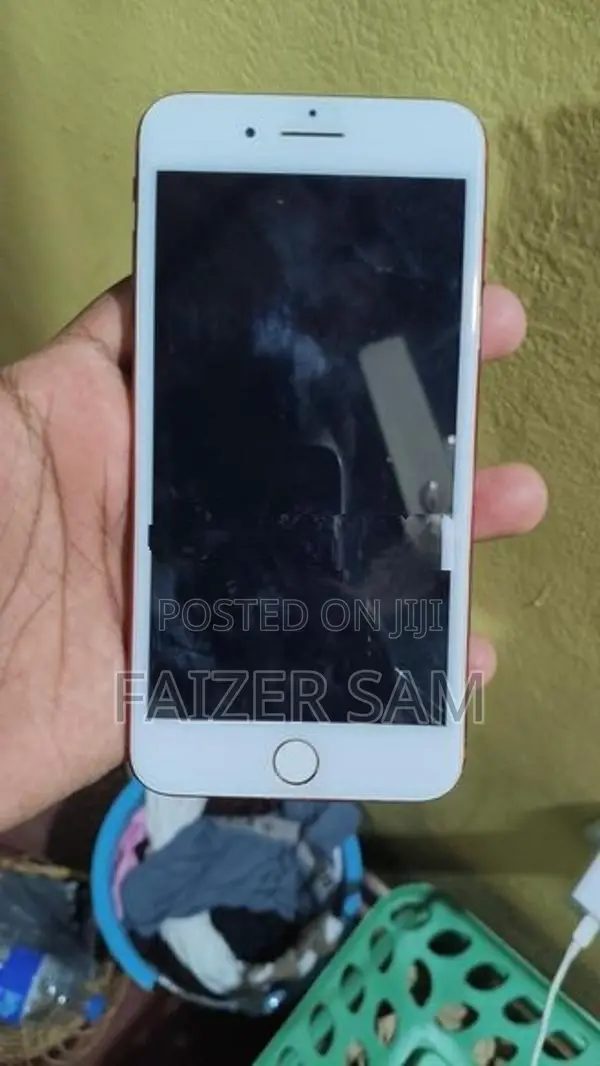 Apple iPhone 7 Plus (Used)