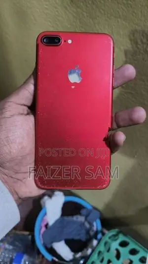 Apple iPhone 7 Plus (Used)