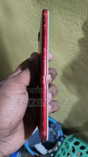 Apple iPhone 7 Plus (Used)