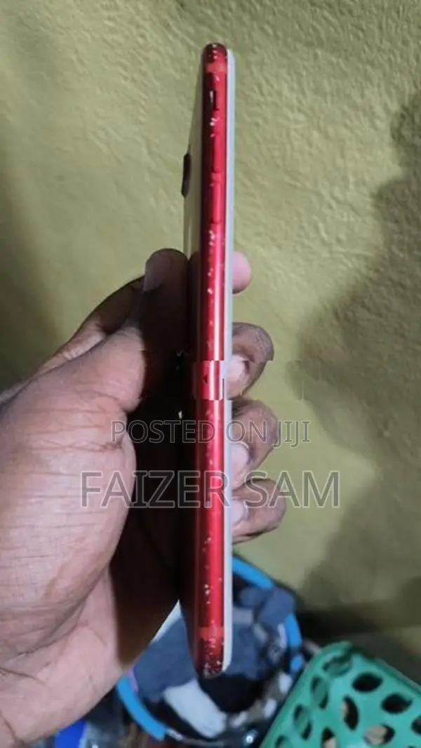 Apple iPhone 7 Plus (Used)