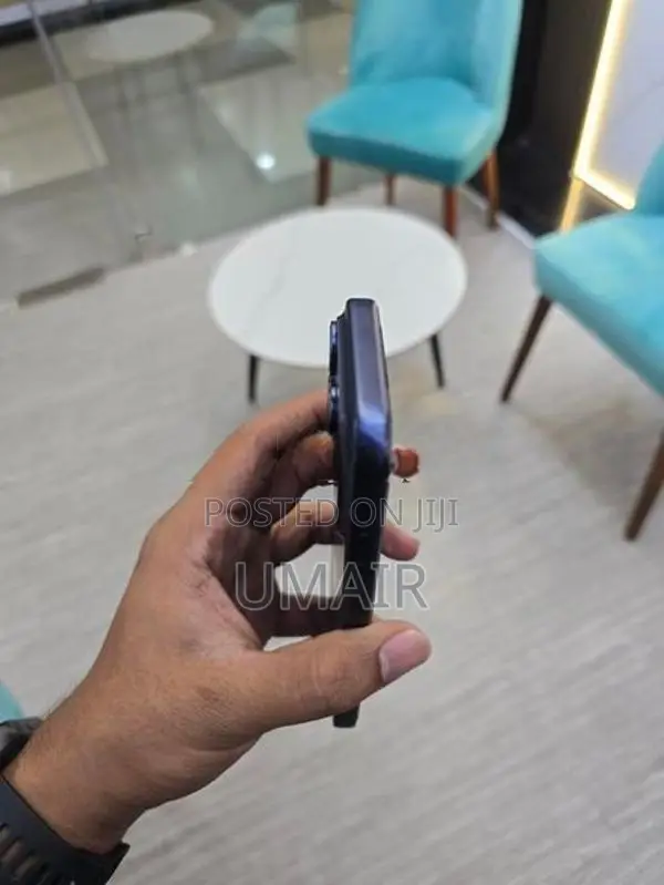 Apple iPhone 17 Pro (Used)