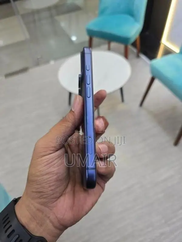 Apple iPhone 17 Pro (Used)