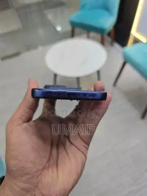 Apple iPhone 17 Pro (Used)