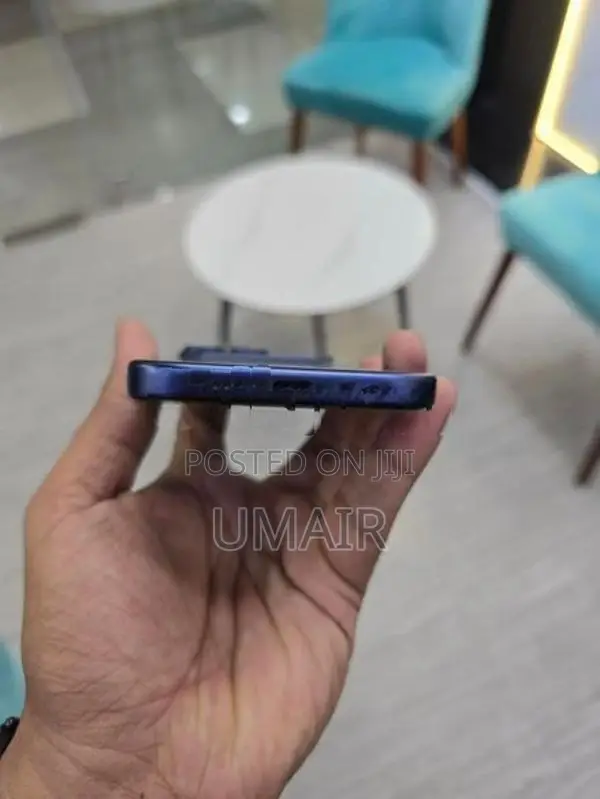 Apple iPhone 17 Pro (Used)
