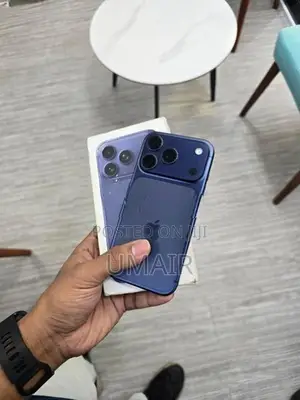 Apple iPhone 17 Pro (Used)